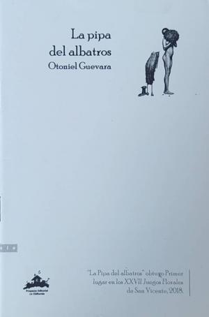 La pipa del albatros